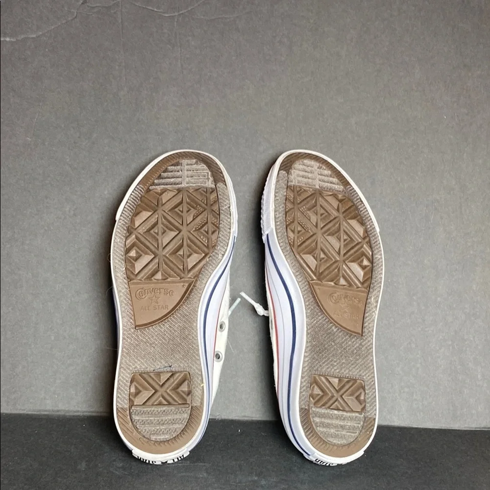 Converse Chuck Taylor All Star Shoreline Women’s Low Top Shoe - Picture 7 of 7